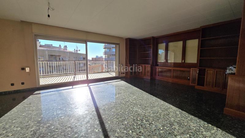 Foto 69cb1be0-2013-489a-87b4-82d72cfca13f. Location appartement avec parking dans Centre Mataró