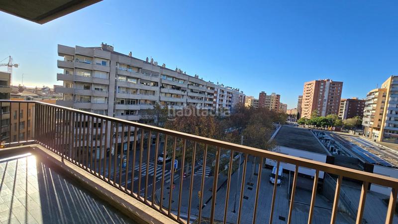 Foto 7b949fc8-eee8-4664-83f9-0776cfbc6937. Location appartement avec parking dans Centre Mataró