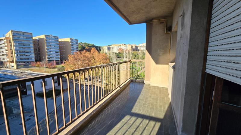 Foto 805ef0b2-2b27-4ff5-8fea-1a3660eb3e9f. Location appartement avec parking dans Centre Mataró