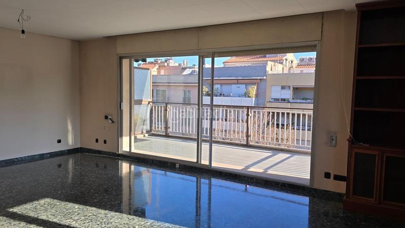 Foto 9b046ce6-09d2-4aa9-8291-e81435909270. Location appartement avec parking dans Centre Mataró