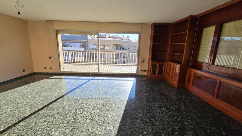 Foto b2b8eec0-7cb7-4248-8fe6-38ec0773b70e. Location appartement avec parking dans Centre Mataró