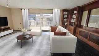Rent Flat in Centre. Amplitud y mucha luz natural !