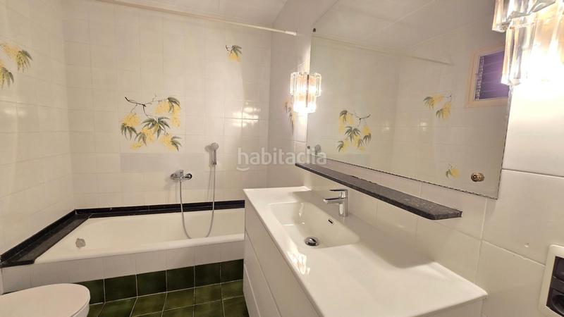 Foto c0e19c22-37d4-45a6-a438-038183abc4e0. Rent flat with parking in Centre Mataró