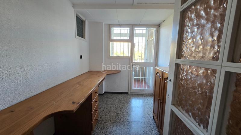Foto e204dbfa-4f1b-469d-a574-eac633fc9cbd. Rent flat with parking in Centre Mataró