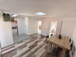 Alquiler Piso en Sallent. Piso recién reformado de 2 habitaciones – ¡listo para entrar a v