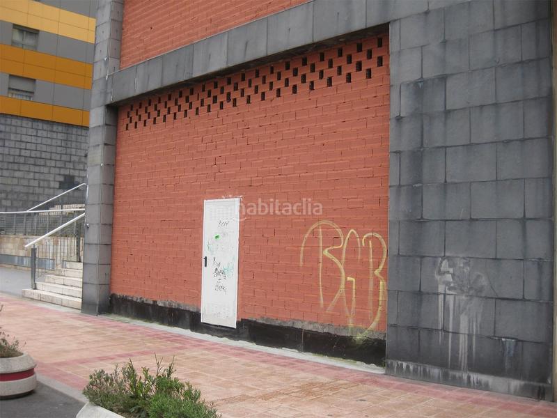 Foto 70dc35e6-5a88-4175-8753-20f35307b873. Local comercial 120m<sup>2</sup> a sor juana casajus plaza 2 a Bagatza - S. Vicente Barakaldo
