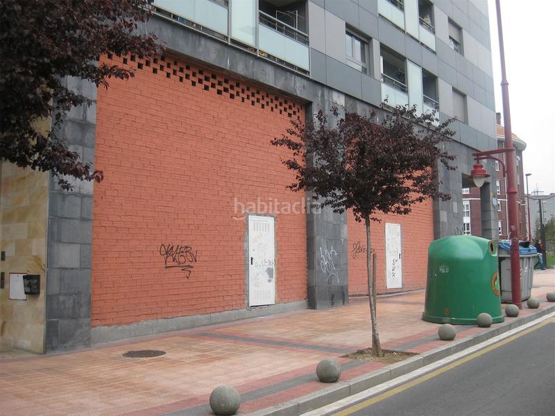 Foto bbbd2230-206c-4085-a453-ef4dac5a6264. Local comercial 120m<sup>2</sup> a sor juana casajus plaza 2 a Bagatza - S. Vicente Barakaldo