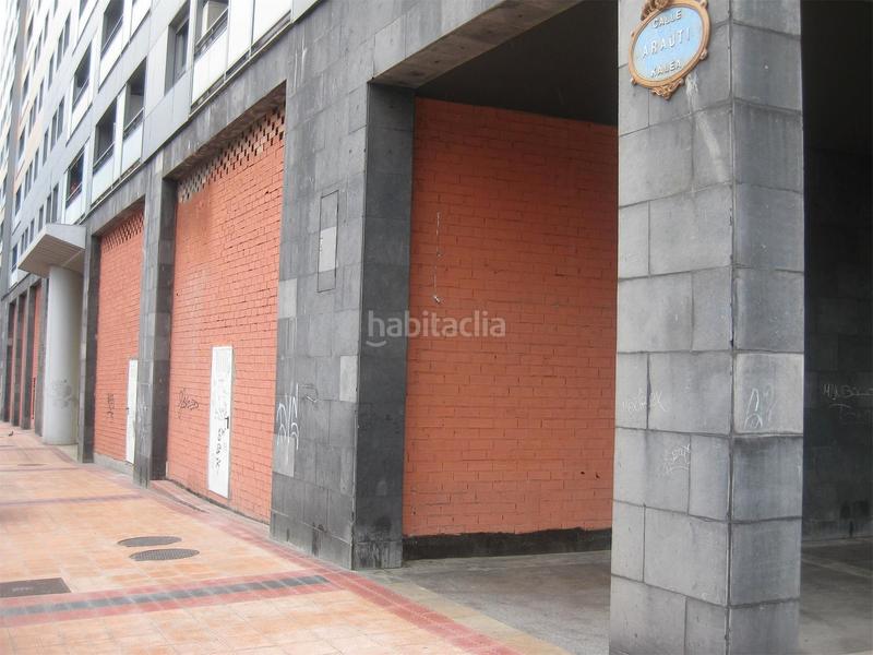 Foto 49f8463f-9d75-43da-b63c-5221ce88ae91. Local commercial 120m<sup>2</sup> dans sor juana casajus plaza 2 dans Barakaldo