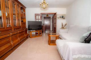 Pis  Calle fantasia betica. Amplio, luminoso y a un paso de la playa!!! piso en venta en san