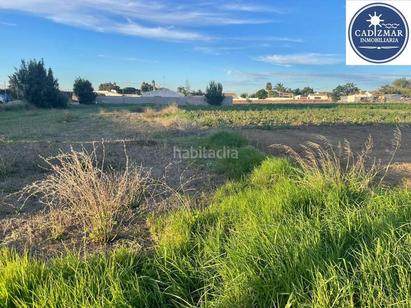 Foto abc33a28-fd1b-4d79-9674-6565a37688da. Fondo rustico in Barrio Nuevo Conil de la Frontera