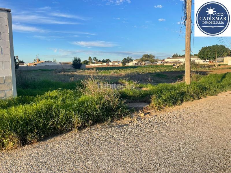 Foto c78befba-b60e-4251-836d-4a49b6b56719. Fondo rustico in Barrio Nuevo Conil de la Frontera