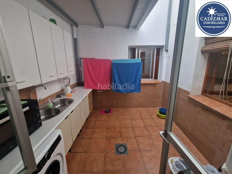 Foto 6f2ddb8c-2a7f-4d65-88ed-0ed2cd9f235e. Casa adossada a Casco Antiguo Marbella