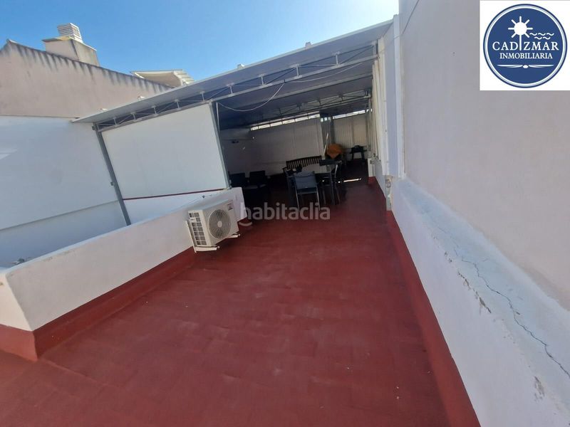 Foto d2033139-a568-4da7-a84d-2a311c1577cd. Casa adossada a Casco Antiguo Marbella