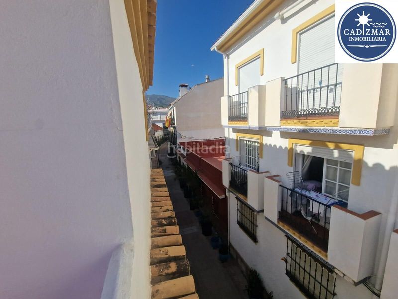 Foto dcb0e73d-af78-4ded-965d-d4774b477aff. Casa adossada a Casco Antiguo Marbella