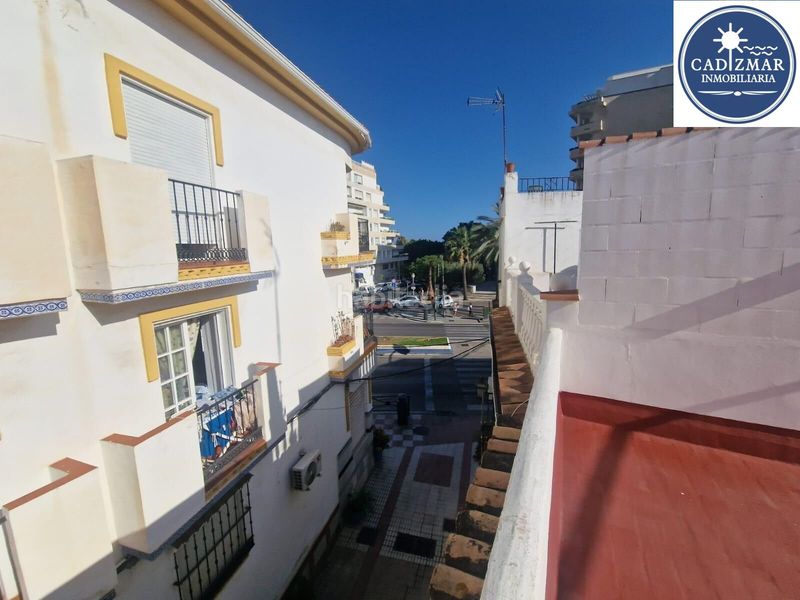 Foto e384dd16-994d-41c2-9b16-fddf4de31ebf. Casa adossada a Casco Antiguo Marbella