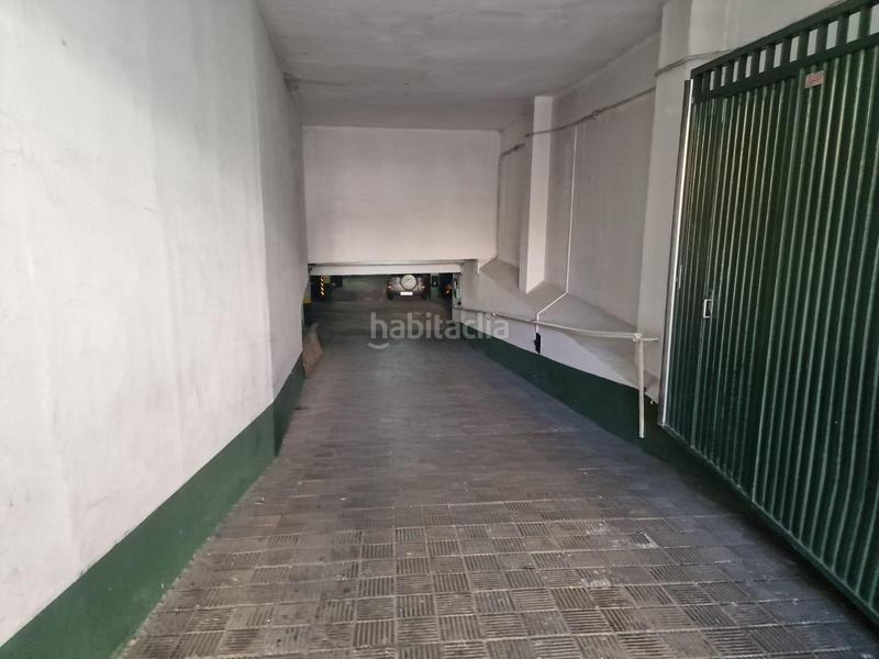 Foto 1dd44421-1d4d-4d86-bd94-1f309d9a2077. Posto auto in Paseo Marítimo - San José - La Laguna Cádiz