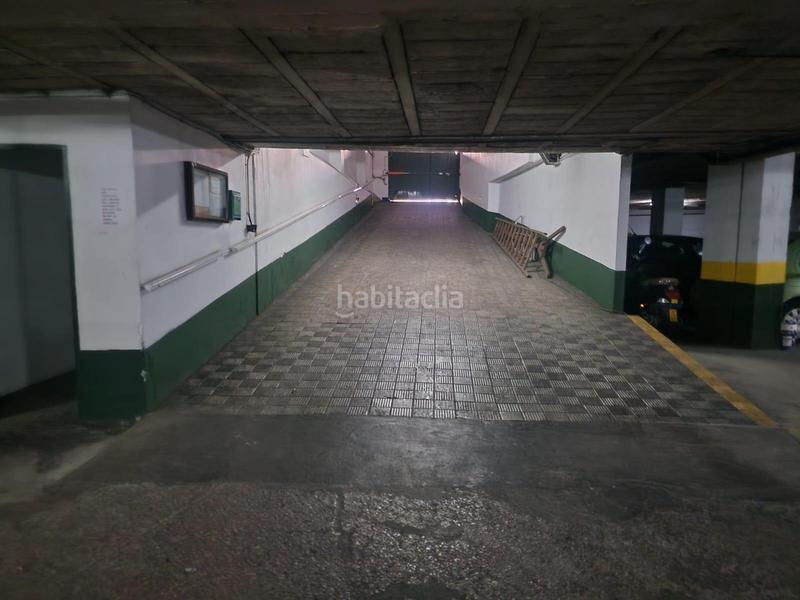 Foto 3b6cd7d8-9010-46e7-9796-9c1bbf1f8ed4. Posto auto in Paseo Marítimo - San José - La Laguna Cádiz