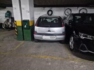 Parking coche en Paseo Marítimo - San José - La Laguna. Garaje en venta