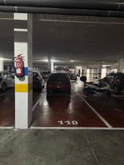 Parking voiture à Paseo Marítimo - San José - La Laguna. Venta plaza de garaje en trille