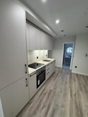 Apartament a La Caleta - La Viña. Piso en venta en diego arias