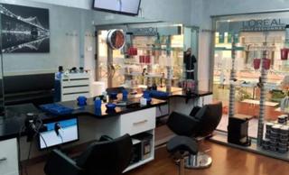Locale commerciale en Paseo Martimo - San Jos - La Laguna. Venta de local con negocio de peluqueria en funcionamiento.