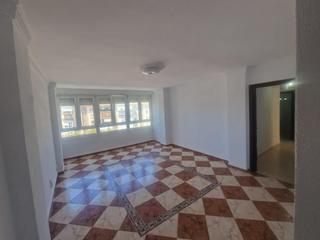 Appartement à Astilleros - La Paz  - Loreto - El Corte Inglés. Amplio piso en venta en avd segunda aguada