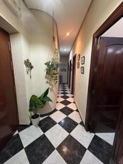 Appartement à La Caleta - La Viña. Vivienda con mucho potencial