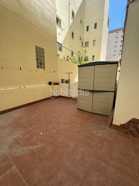 Foto 1bf15100-93f0-4bdb-9ea4-fa6b4535dd95. Piso vivienda frontal al mar en Paseo Marítimo - San José - La Laguna Cádiz