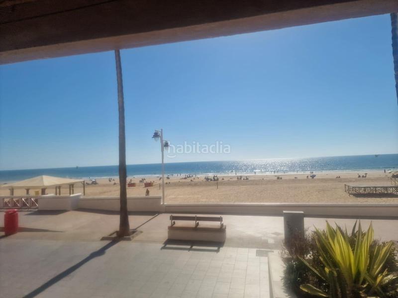 Foto 4131d45b-3d29-422e-9b7c-67ebd8db471d. Piso vivienda frontal al mar en Paseo Marítimo - San José - La Laguna Cádiz