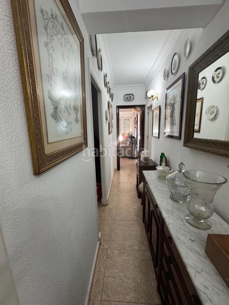 Foto 8d242b9e-6566-482c-9508-4801cedabd9a. Piso vivienda frontal al mar en Paseo Marítimo - San José - La Laguna Cádiz