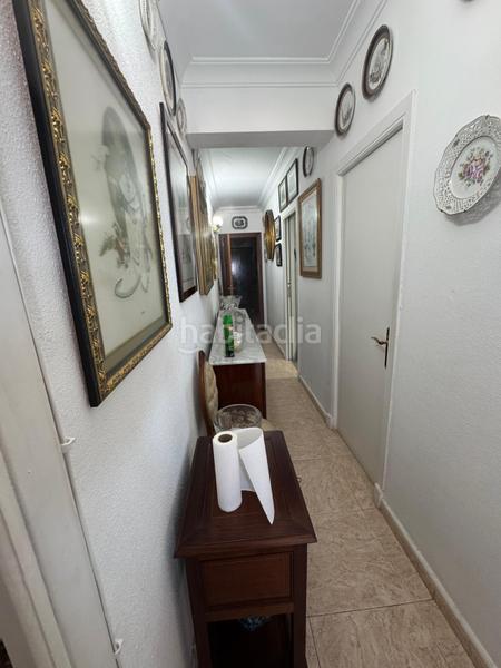 Foto 99b5e0e4-1d46-470c-a8b7-a644d02fe2d9. Piso vivienda frontal al mar en Paseo Marítimo - San José - La Laguna Cádiz