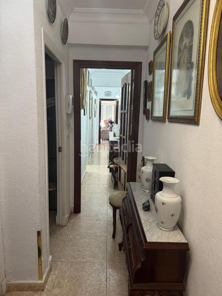 Foto a5901137-428c-4d5f-8c50-266fa039c06e. Piso vivienda frontal al mar en Paseo Marítimo - San José - La Laguna Cádiz