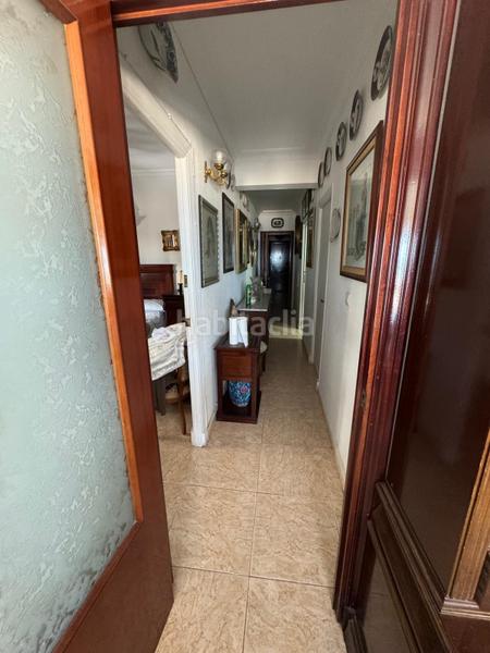 Foto ac5d866d-aa0b-429f-a37a-90c994dca71c. Piso vivienda frontal al mar en Paseo Marítimo - San José - La Laguna Cádiz