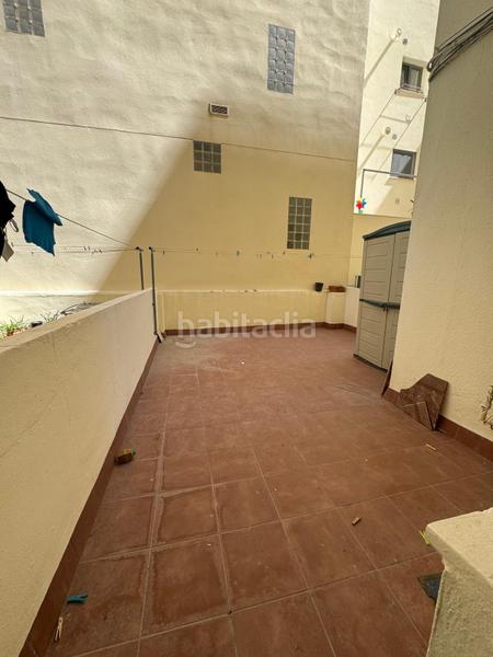 Foto ef7f28b9-a3df-4faf-92f8-374b24a6a19c. Piso vivienda frontal al mar en Paseo Marítimo - San José - La Laguna Cádiz