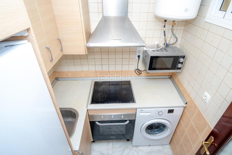 Foto 2394a8b0-7825-49b5-ba5b-70369fd08685. Appartement dans La Caleta - La Viña Cádiz