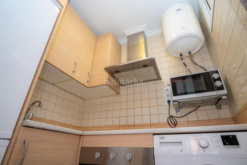 Foto 7acbc361-45ac-44a7-a117-c9dd7680a7e0. Appartement dans La Caleta - La Viña Cádiz