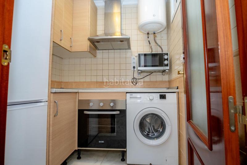 Foto 990da50c-3ce0-44c8-a523-ae850ca944c2. Appartement dans La Caleta - La Viña Cádiz