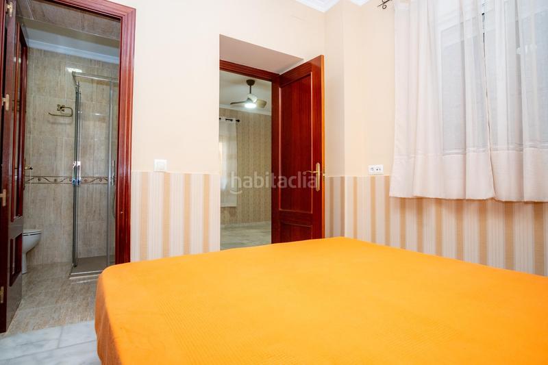 Foto c8762970-b9fe-41a3-93c0-fbd44965a7a0. Appartement dans La Caleta - La Viña Cádiz