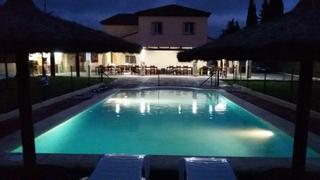 Casale in Los Franceses - La Vega. Magnifico chalet en venta con piscina, por la zona de chiclana c