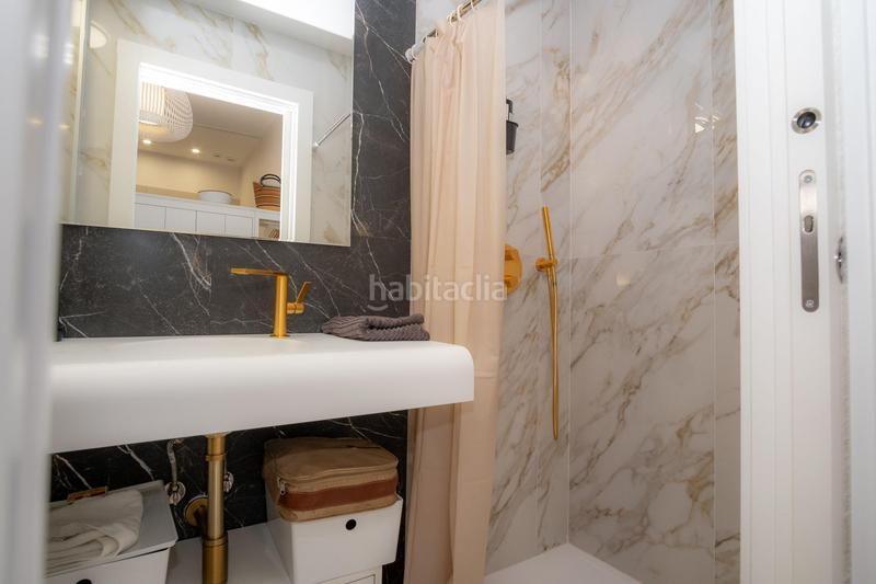 Foto 62449154-109a-49dd-805e-89c7fe38f256. Estudio  a estrenar en el casco histórico . en Cádiz