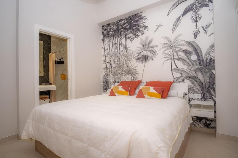 Foto c32a1e74-01c9-4135-b767-d16238ddc25c. Estudio  a estrenar en el casco histórico . en Cádiz