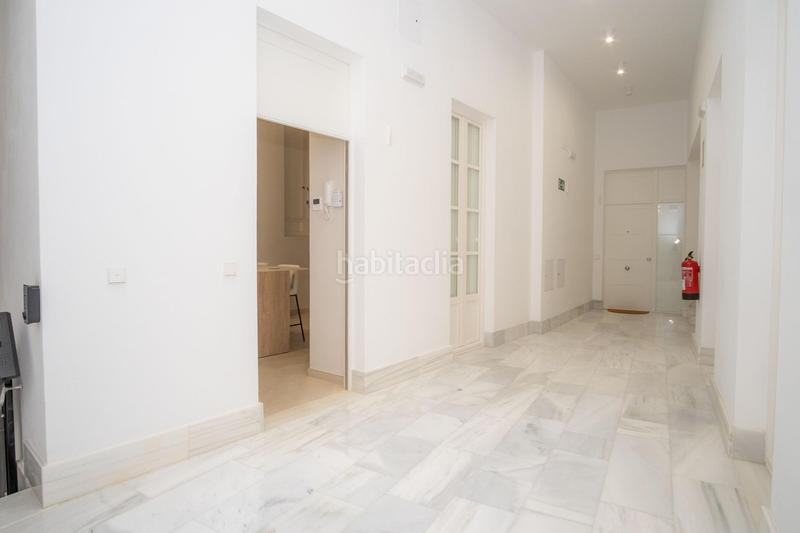 Foto c8881b97-756a-46c5-9701-da014f2effd3. Estudio  a estrenar en el casco histórico . en Cádiz