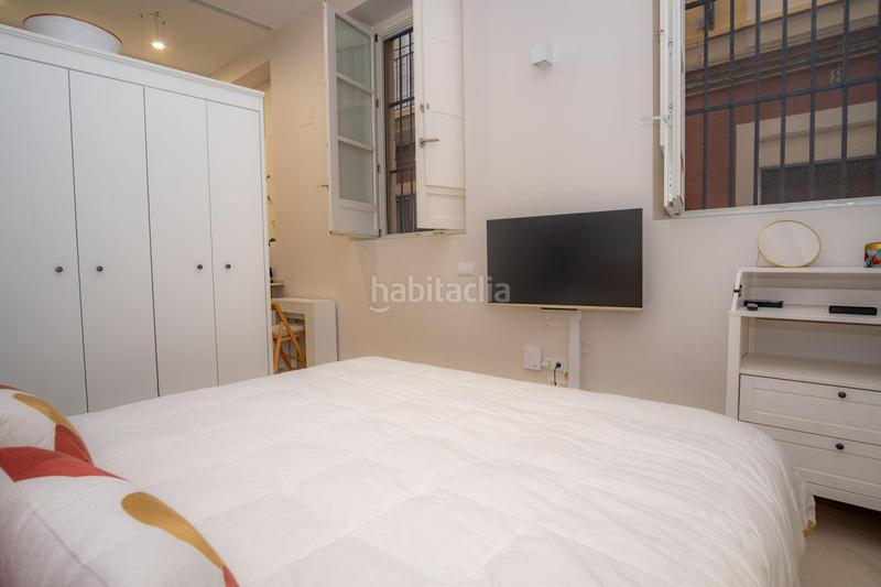 Foto d2441631-0084-40c7-a78c-1394ae531ad9. Estudio  a estrenar en el casco histórico . en Cádiz