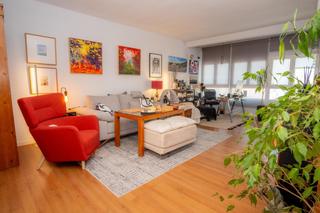 Piso en Paseo Marítimo - San José - La Laguna. Magnifico piso en venta en la avd principal con vistas al mar