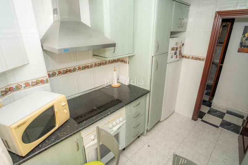 Foto 6443e801-deda-47e7-8c2b-dfe119b59c7c. Appartement dans Paseo Marítimo - San José - La Laguna Cádiz