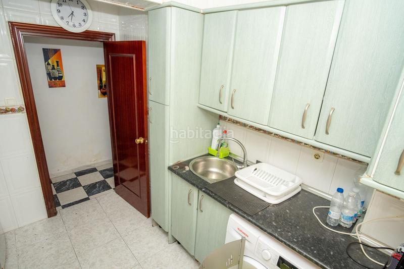Foto ae731847-4e82-4ded-86ed-3a6e04e9ced3. Appartement dans Paseo Marítimo - San José - La Laguna Cádiz