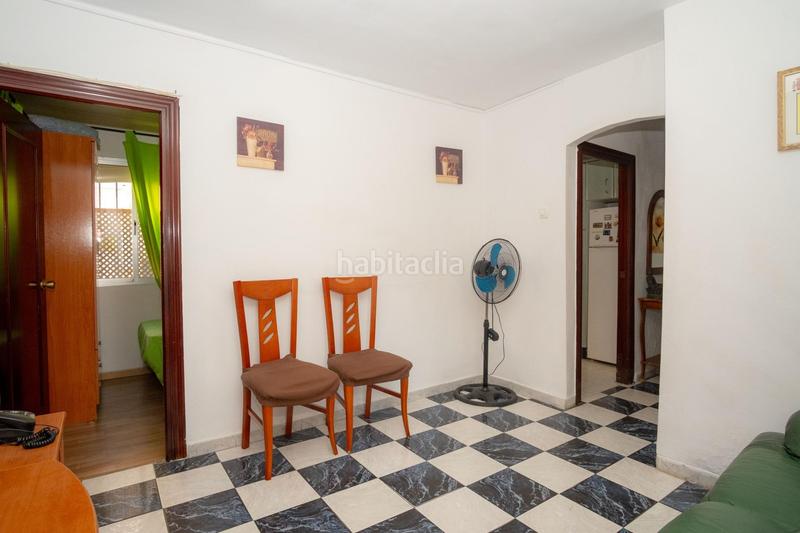 Foto edade1c6-4c08-458b-8e24-8763807f678a. Appartement dans Paseo Marítimo - San José - La Laguna Cádiz