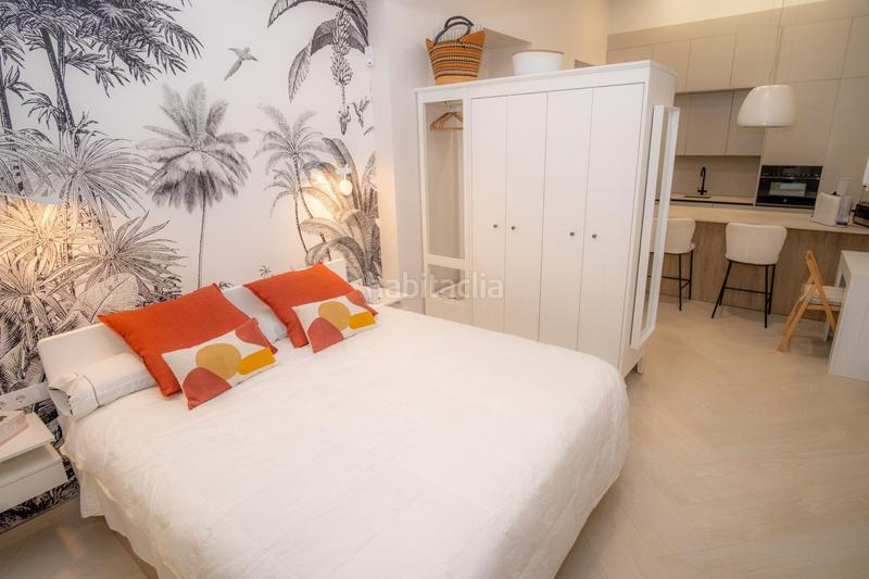 Foto 1b273402-7e41-4824-b285-91d59f8a378b. Studio dans Centro Histórico Cádiz