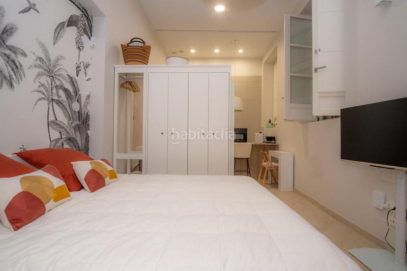 Foto 4a711900-d6f7-4b1c-8379-3f8205022e63. Studio dans Centro Histórico Cádiz