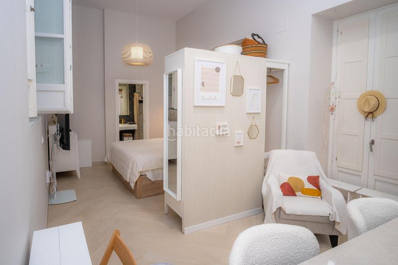 Foto 5728e515-6058-43c4-b510-6e1f659f4dca. Studio dans Centro Histórico Cádiz